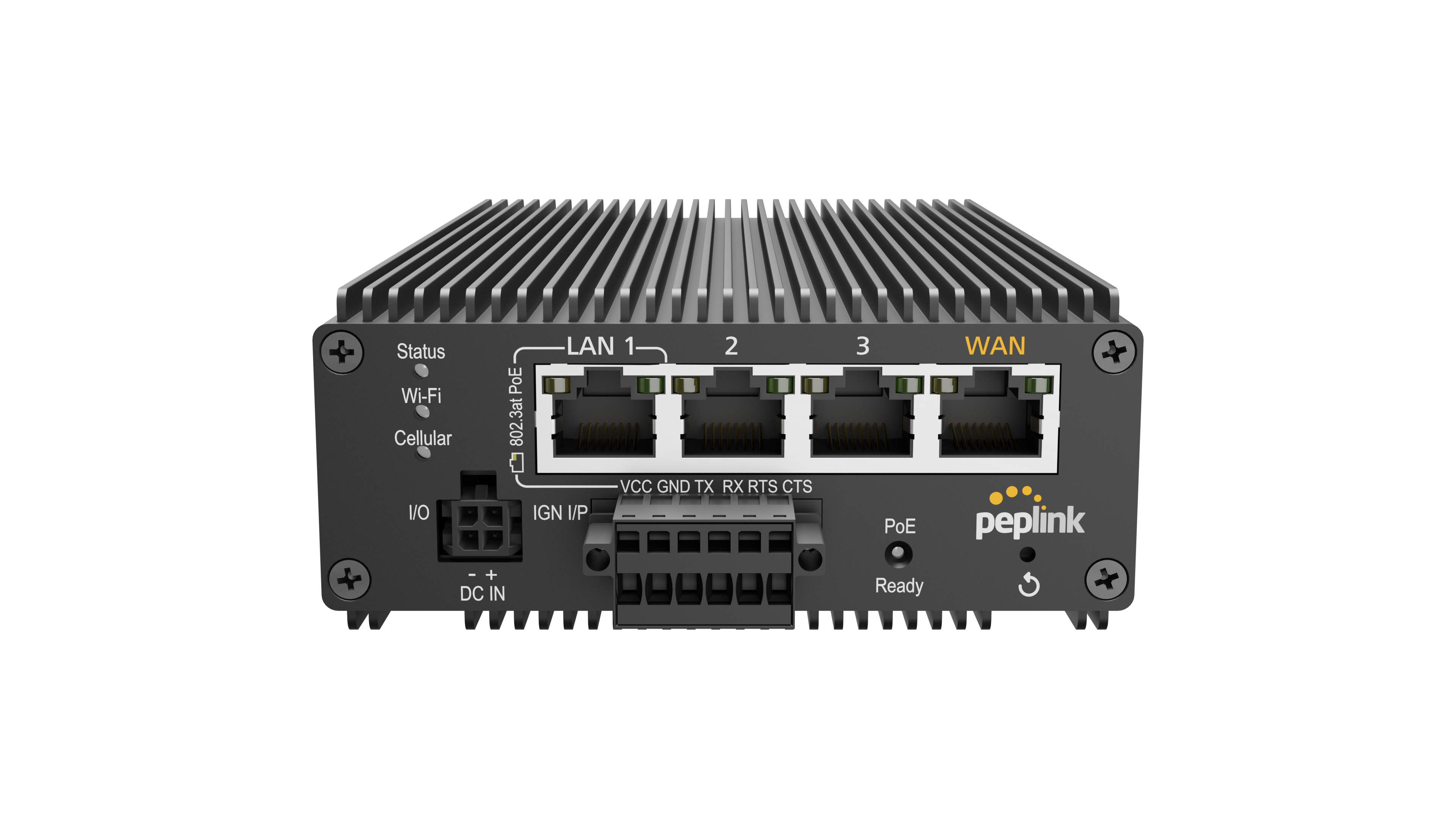 Mobile Routers – Rio Innovations