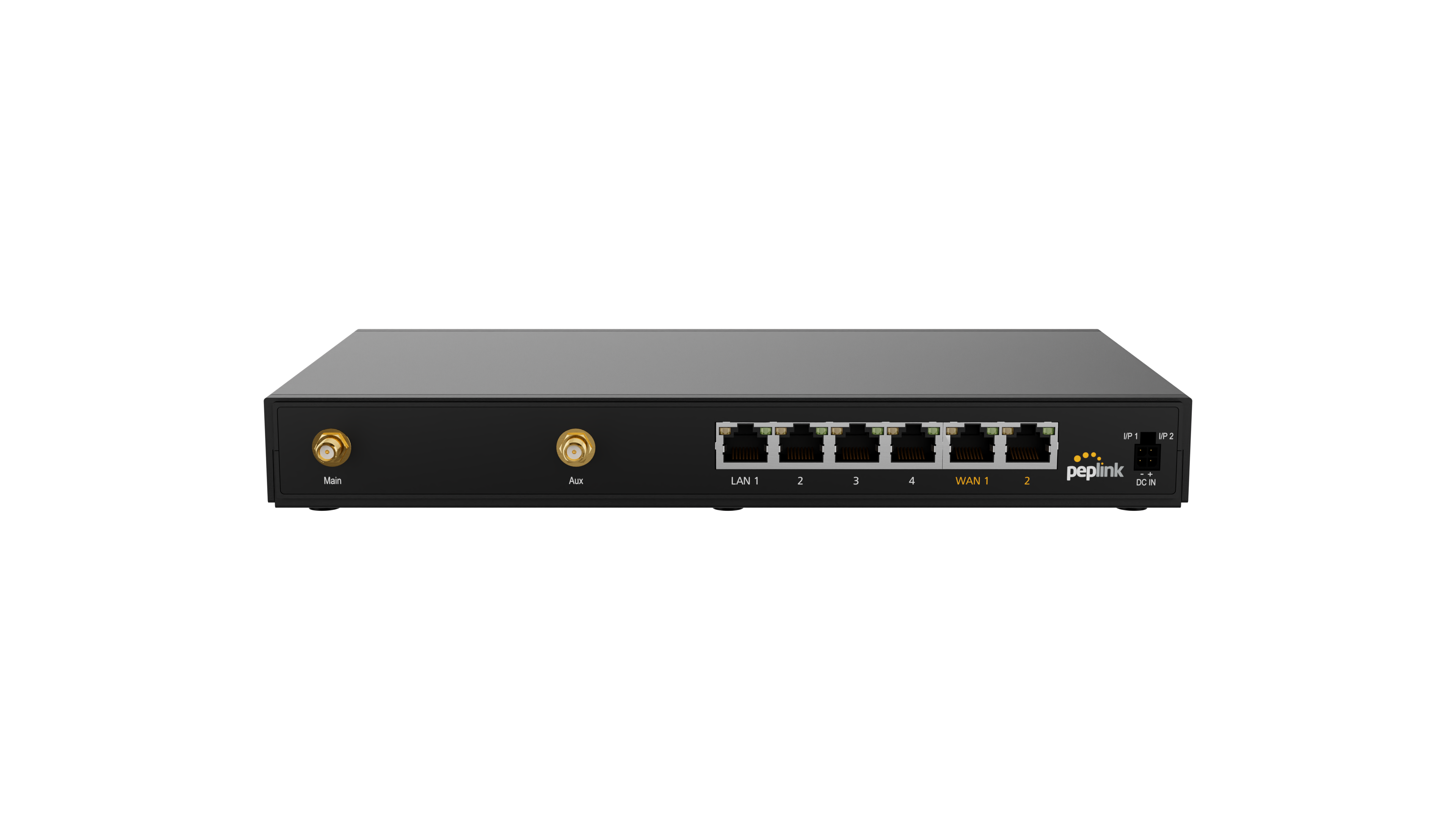 Peplink SOHO Routers – Rio Innovations