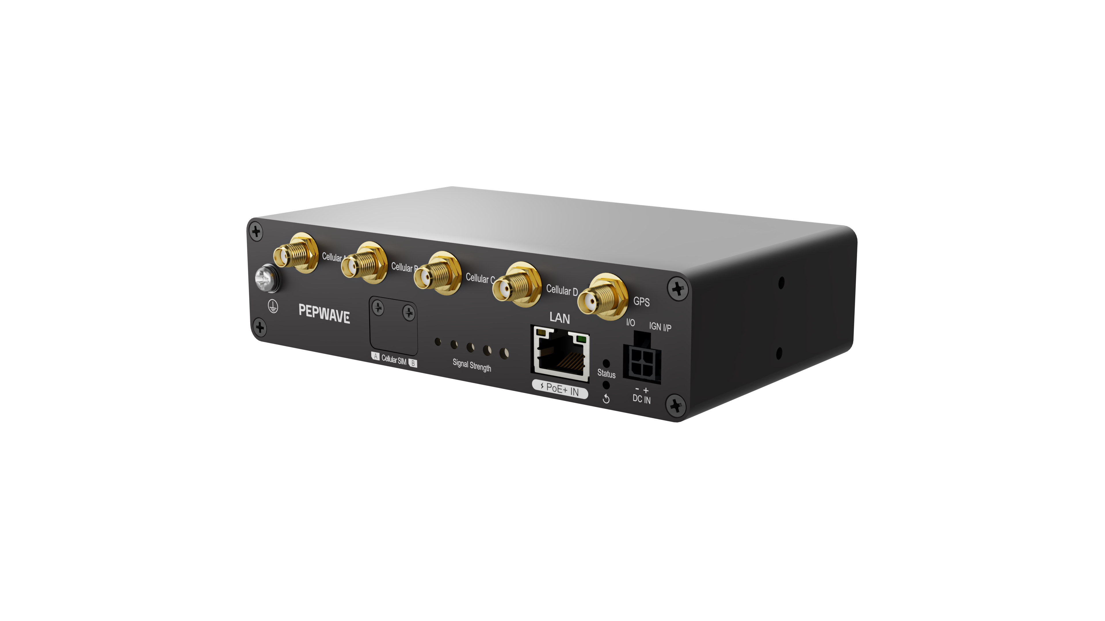 5g Adapter Router Peplink Cellular 5G & LTE WiFi Routers | Rio Innovations