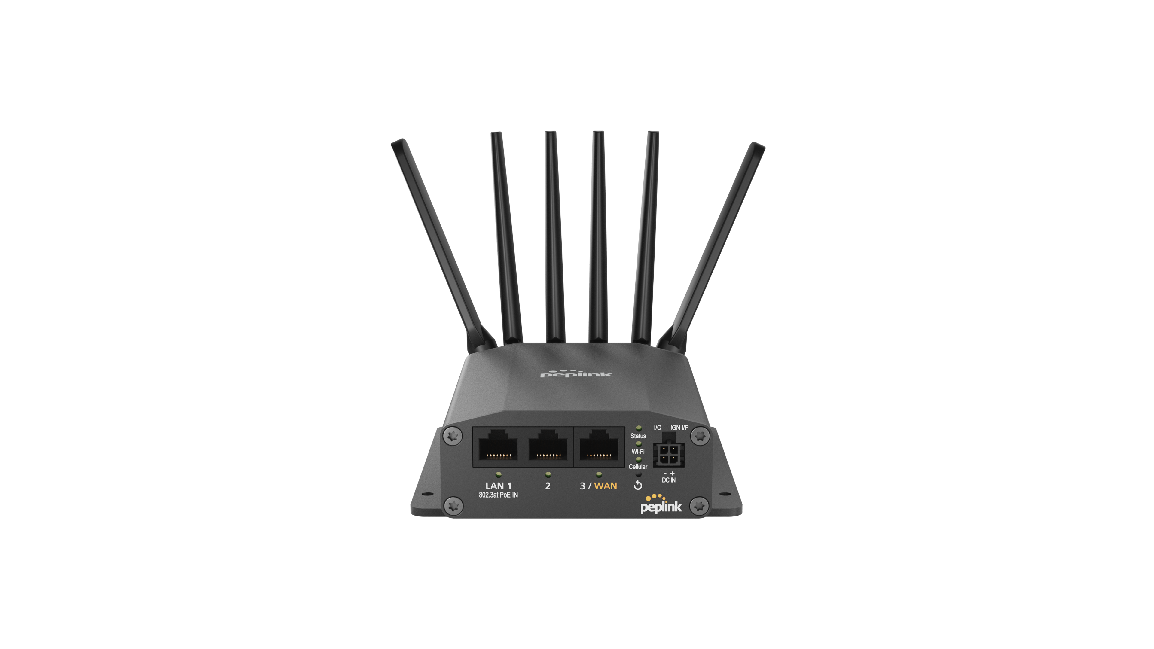 MAX BR1 Mini 5G