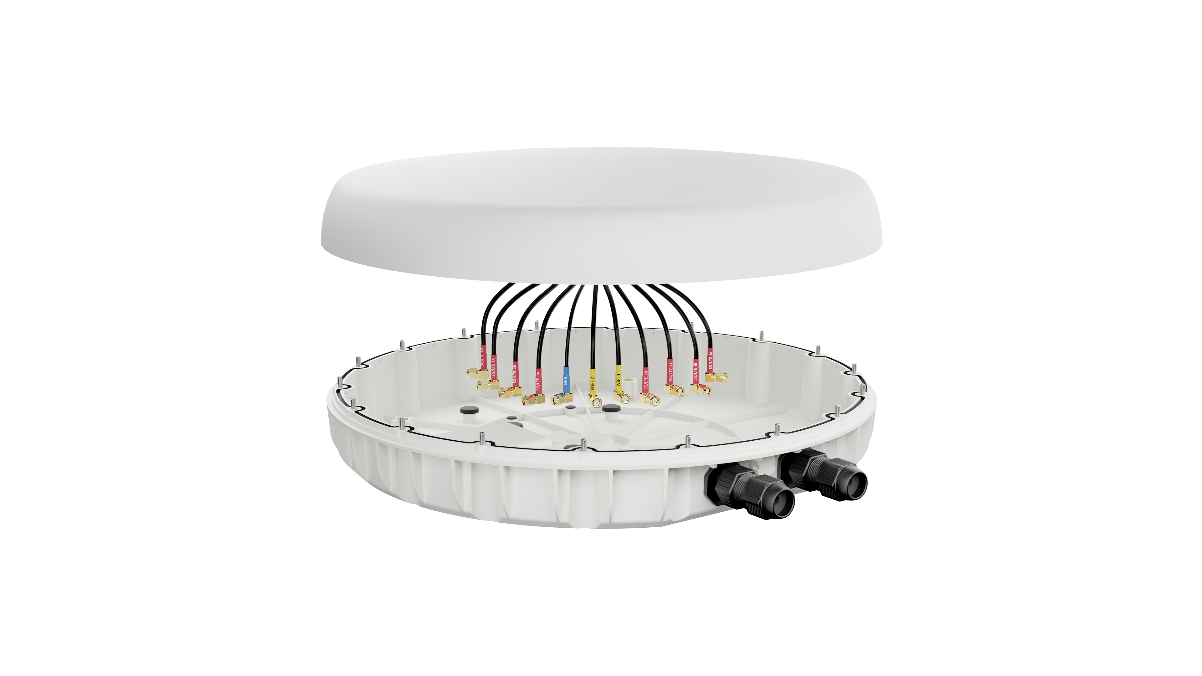 Antenna Max Duo