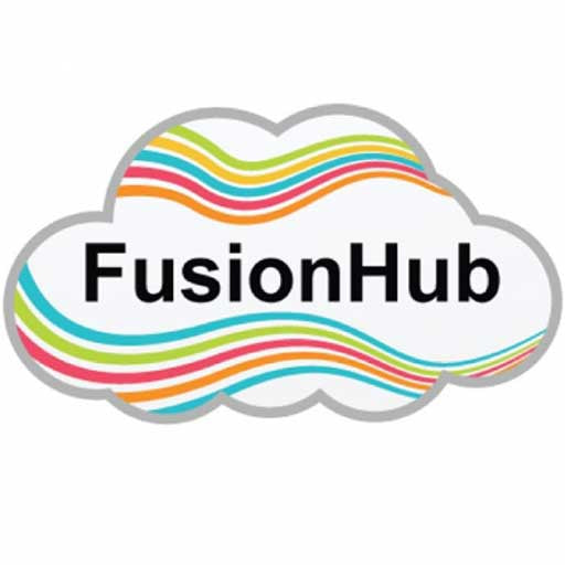 FusionHub 100