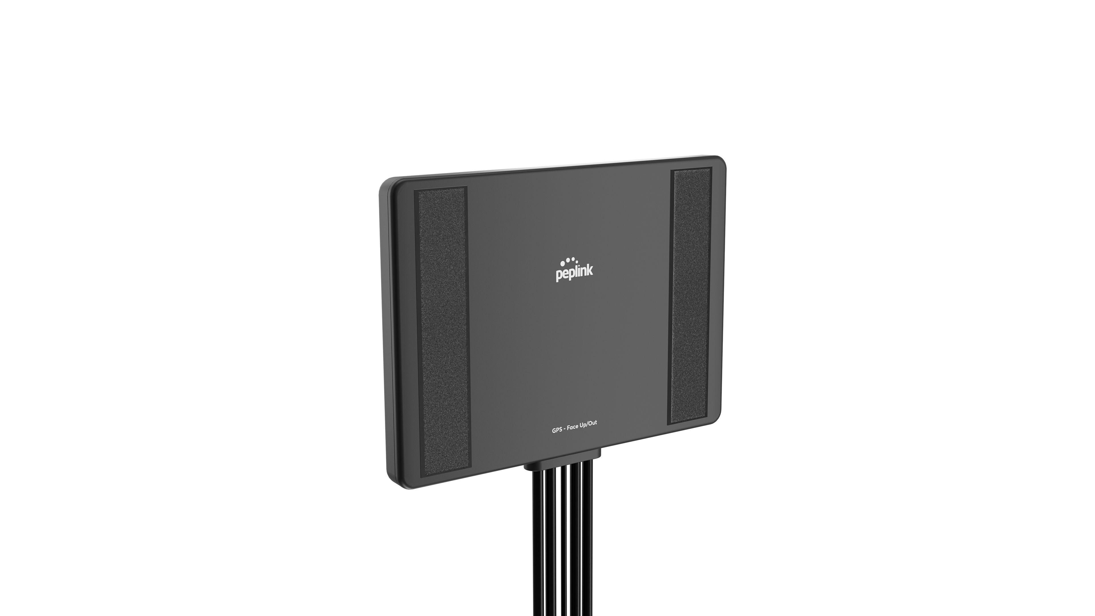 Slim 40G Antenna