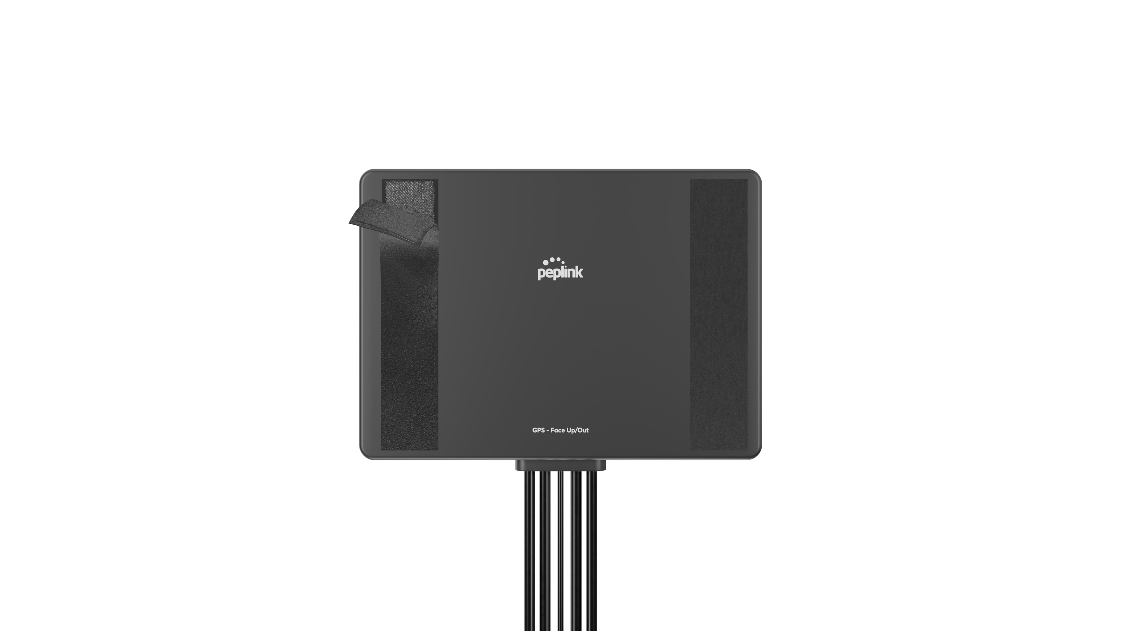 Slim 40G Antenna