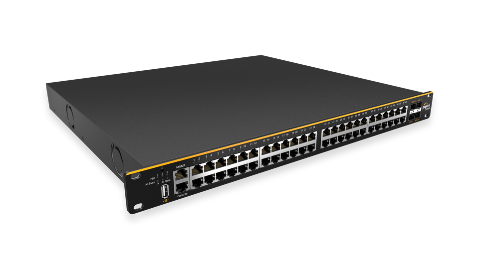 Peplink SD Switch 48-Port